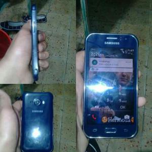 Samsung J1 Como Nuevo