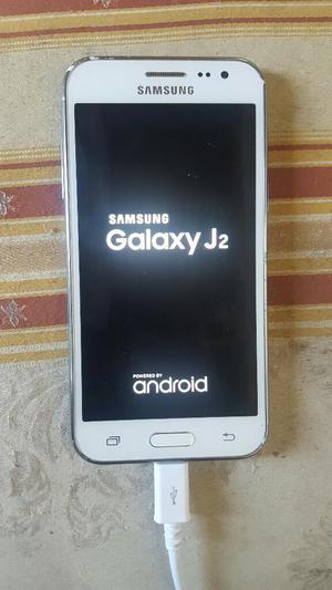 Samsung J2 4g Legal Unico Dueño Garantia