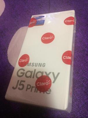 Samsung J5 Prime Negro