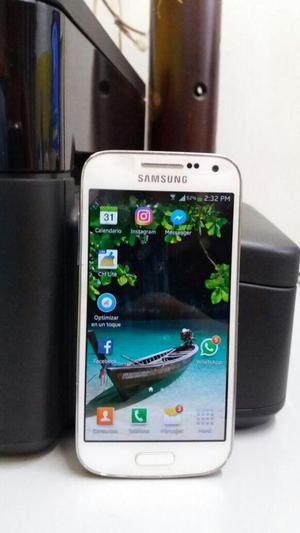 Samsung S4 Mini