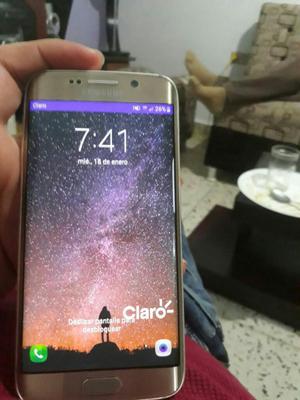 Samsung S6 Edge 32 Gb