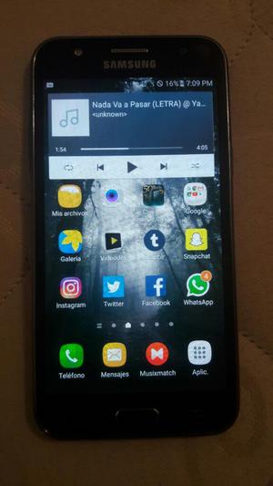 Se Vende Celular Samsung Galaxy J5