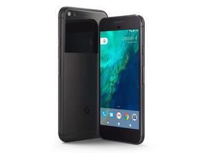 Smartphone Google Pixel 32gb y 128gb. Negro y plateado