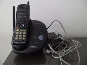 Telefono Inalambrico Panasonic Kx-tgla Para Reparar
