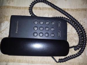Telefono Panasonic Kxts3