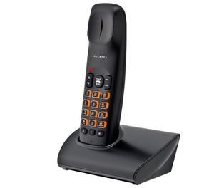 Teléfono Inalámbrico Alcatel 6.0 Ghz Biloba A60