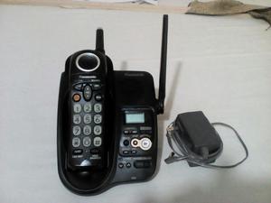 Teléfono Inalámbrico Panasonic Modelo Kxtglab