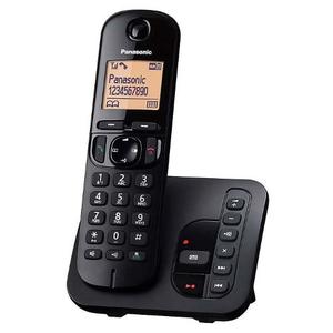 Teléfono Panasonic Kx-tgc220, Altavoz, Contestador, Dect