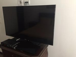 Tv Samsung 46 Pulgadas Modelo Un46fhk