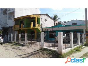 VENTA CASA EN CANAPOTE