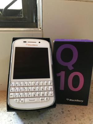 Vendo Blackberry Q10 Y Torch 