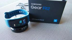 Vendo Gear Fit 2