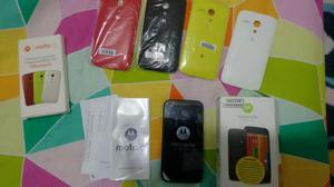 Vendo Moto G 1 16 Gb