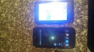 Vendo Nokia Lumia 520 Y Avvio 785 Ganga!
