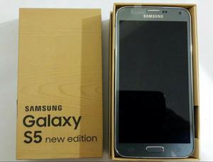 Vendo O Cambio Celular Samsung S5 New