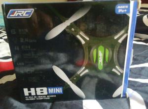 Vendo O Cambio Mini Drone H8