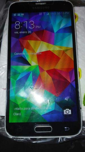 Vendo O Cambio Samsung S5 Original