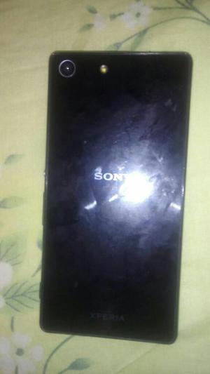 Vendo O Cambio Sony Xperia M5 Aqua