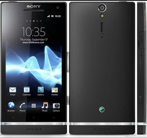 Vendo O Cambio Sony Xperia S....32gb