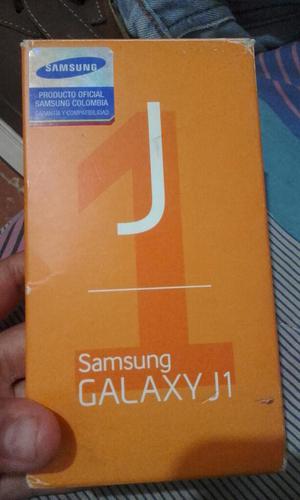 Vendo Samsug Galaxy J1