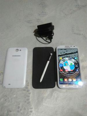 Vendo Samsumg Galaxy Note 2