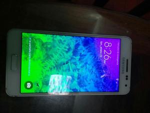 Vendo Samsung Alpha O Cambio por Moto X