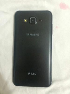 Vendo Samsung J7