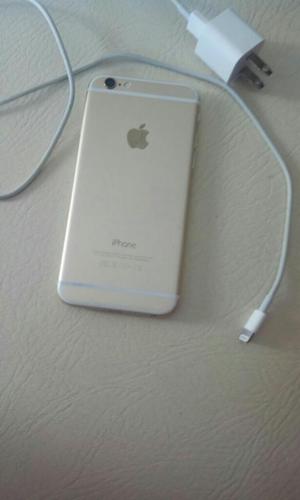 Vendo iPhone 6 Usado