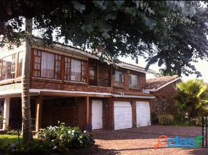 Venta casa campestre Guaymaral Chia