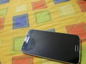 Venta de Samsung S5 No Cambios