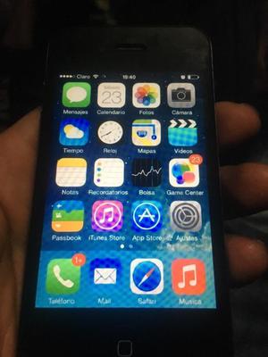iPhone 4 8Gb Como iPod