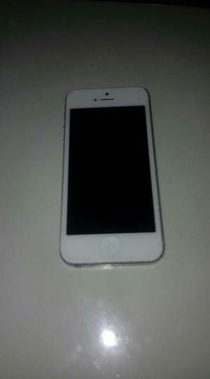 iPhone 5 en Venta