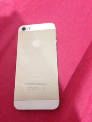 iPhone 5S de 32 gb