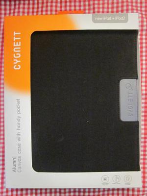 vendo cambio estuche Ipad magnetico forro Ipad smart cover