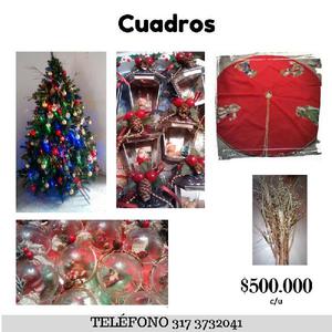 ARBOL DE NAVIDAD - Cali