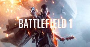 Battlefield 1 Pc Multiplayer Original + Bf3 25 Juegos Regalo