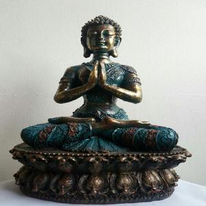 Buda Meditacion - Bogotá