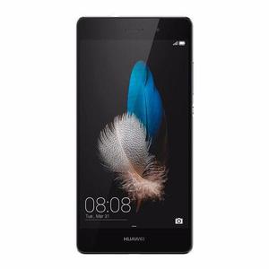 Celular Huawei P8 Lite 4g 13 Mp Octa-core 16 Gb Dual Negro