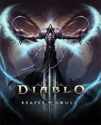 Diablo 3 Reaper Of Souls Expansion Digital Battle.net