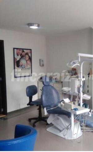 Dotacion Consultorio Odontologico