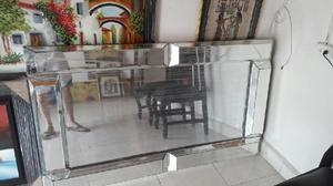 Espejo Viselado de Lujo Barato - Bucaramanga