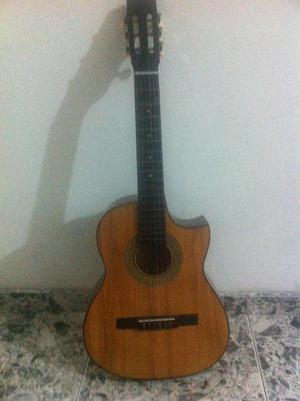 Guitarra Puntera