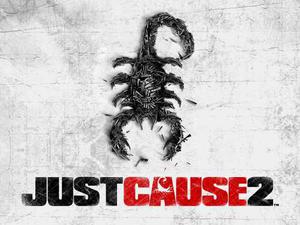 Just Cause 2 Original Digital Pc Steam