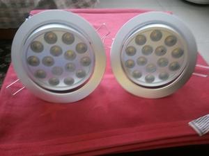 Led Lamparas