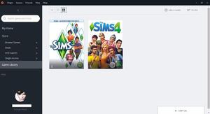 Los Sims 3 + Los Sims 4 Origin Digital (solo Por Hoy)