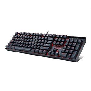 Redragon K551 Vara Led Teclado De Juegos Mecánico