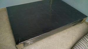 Se Vende Base Cama