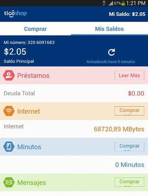 Sim Con Datos Ilimitados Recargables Mes A Mes