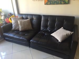 Sofa Cama reclinable