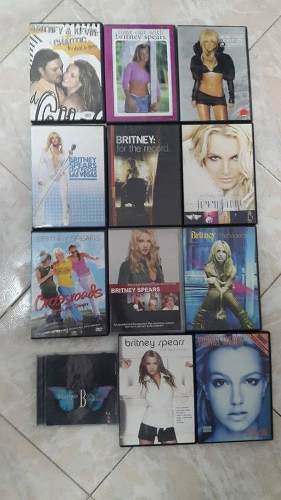 Videografia Britney Spears Original